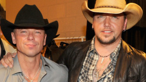 47th Annual Academy Of Country Music Awards - Backstage