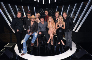 2012 CMT Artists Of The Year - Show