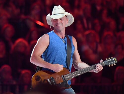 kenny chesney tour 2019 opening acts